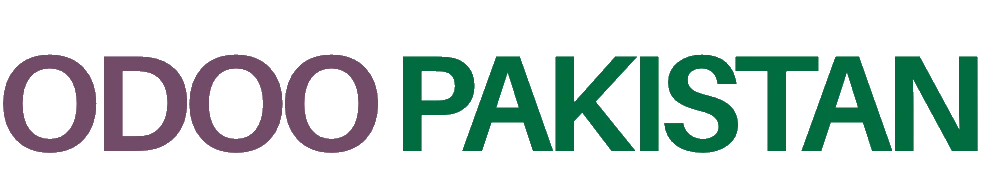 Odoo Pakistan